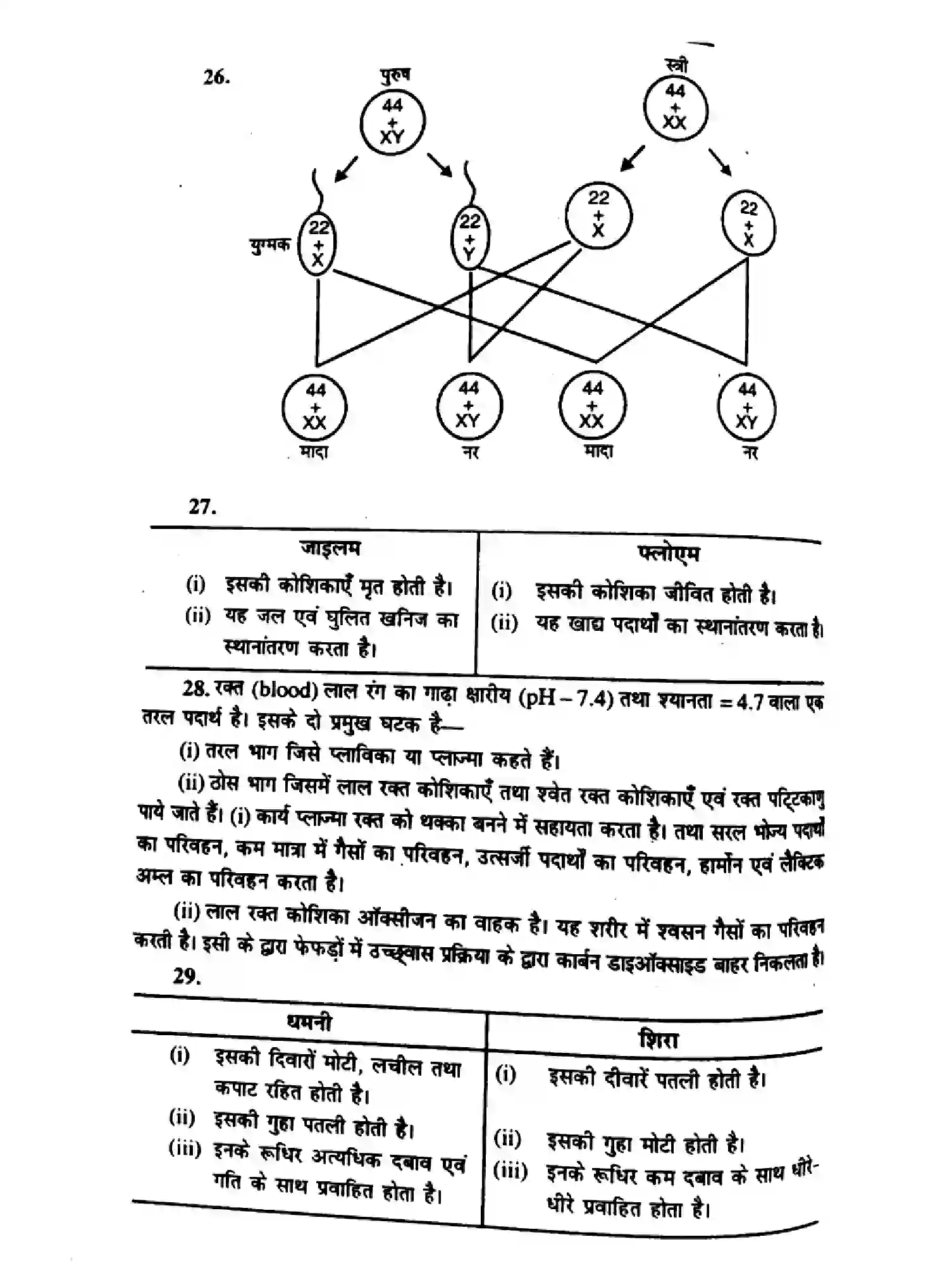 Bihar Board Class 10 2014 SCIENCE-P2 Finals - Page 6