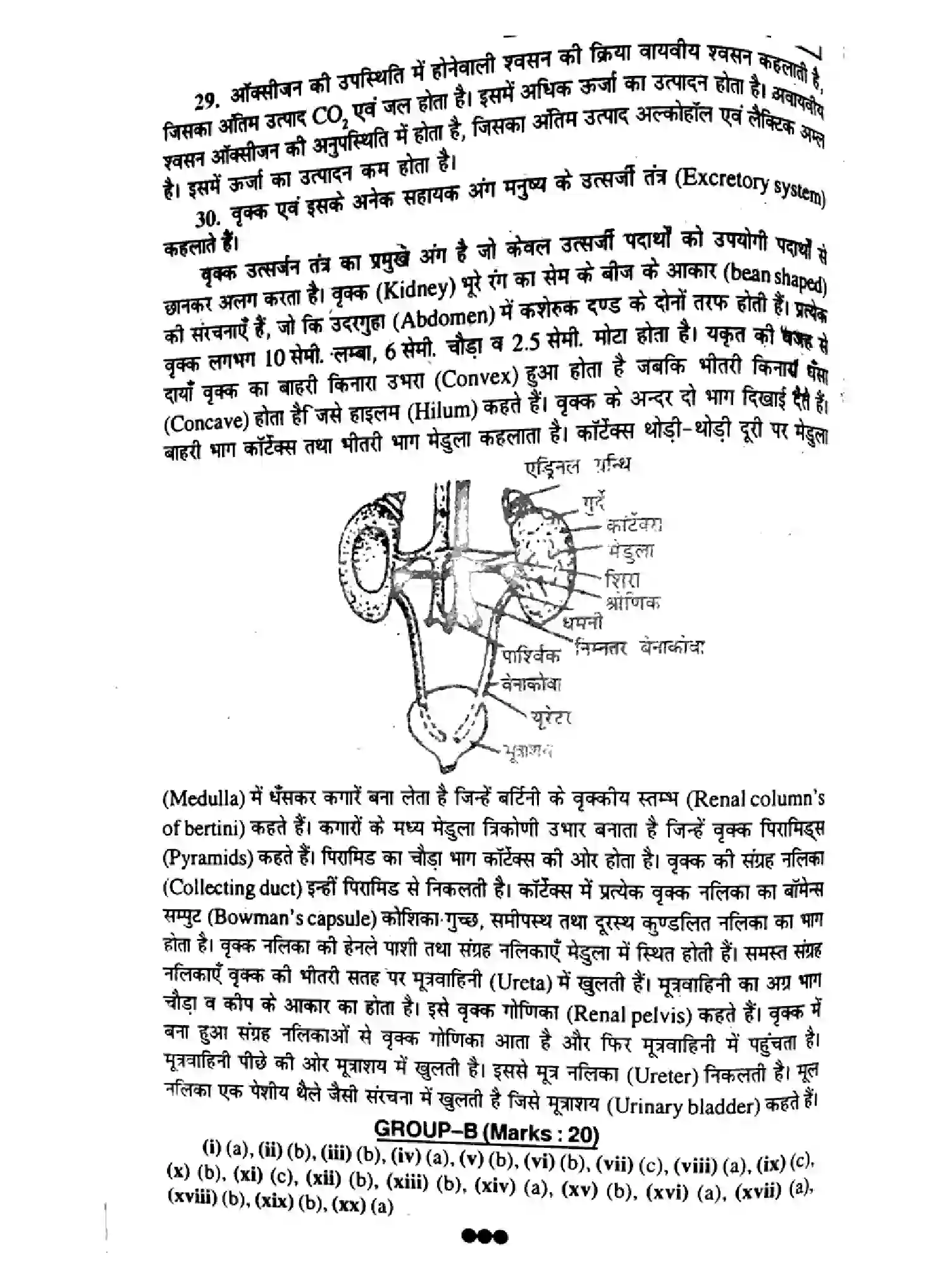 Bihar Board Class 10 2015 SCIENCE-P2-2015 Finals - Page 7