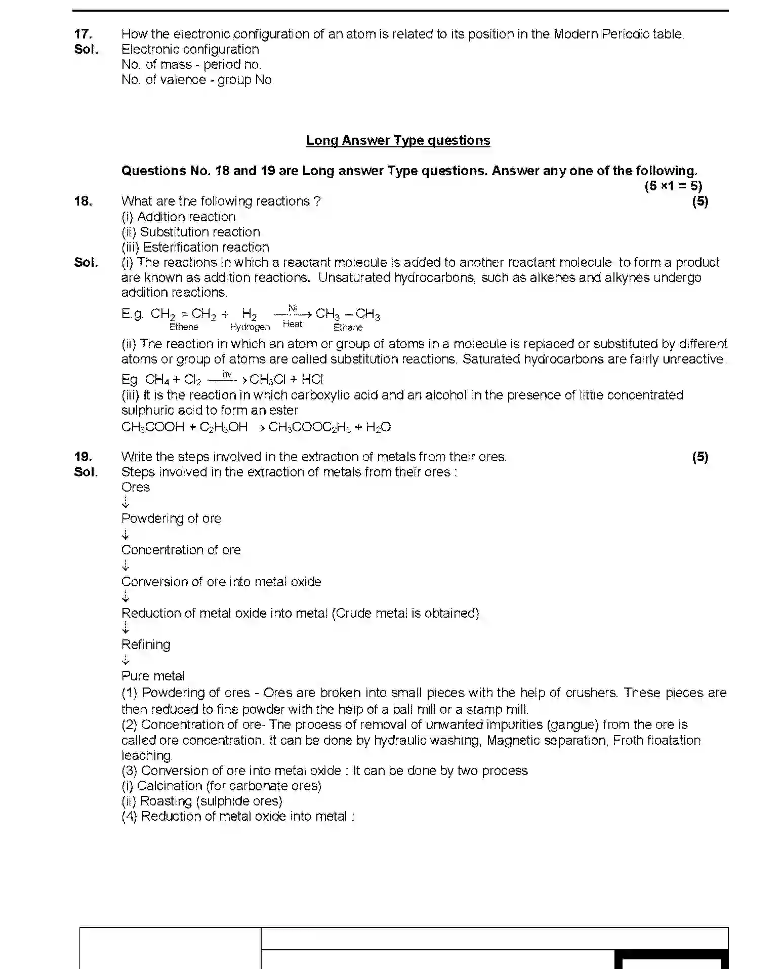 Bihar Board Class 10 2019 SCIENCE-112 Finals - Page 7