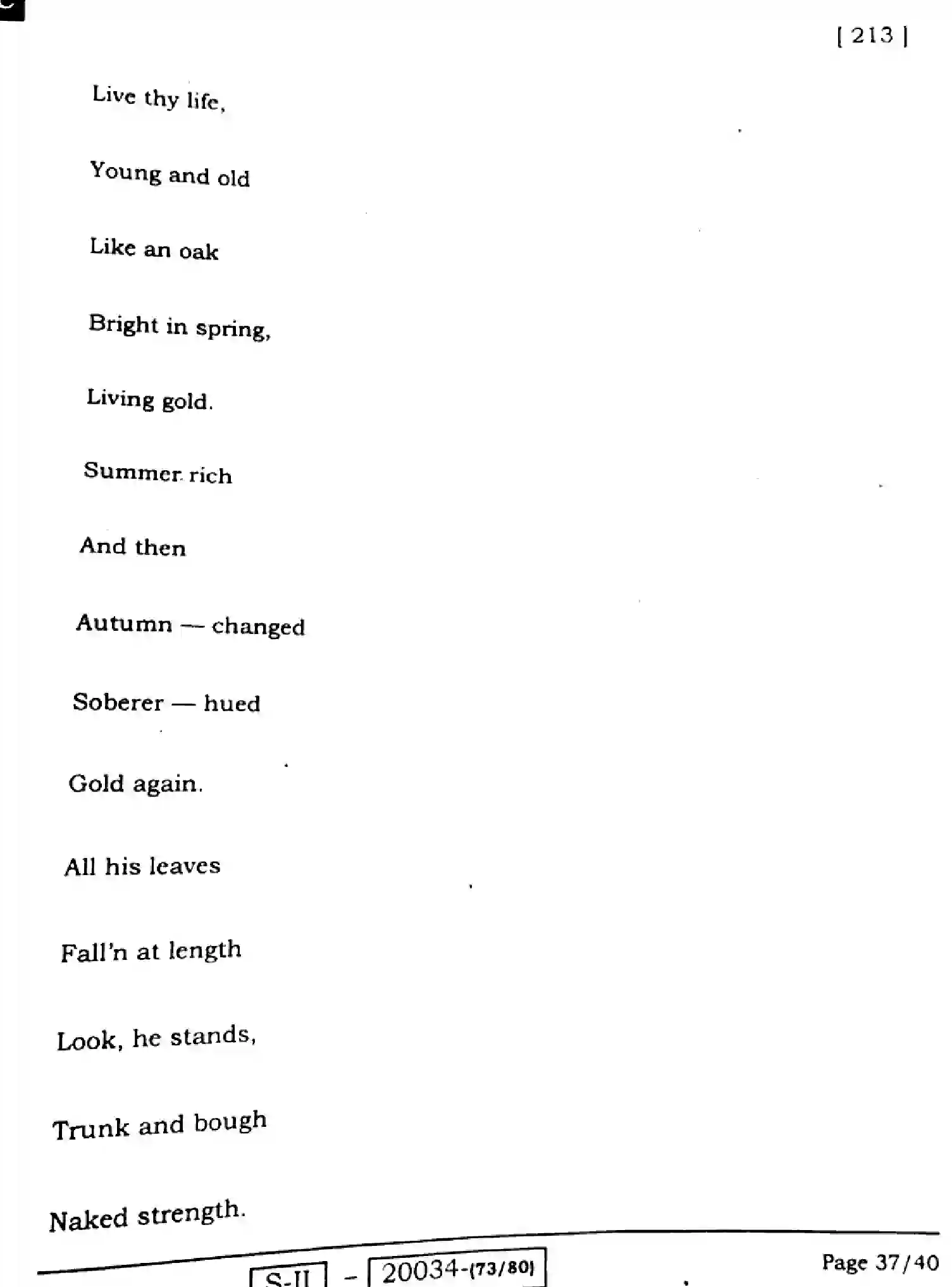 Bihar Board Class 10 2022 ENGLISH-COMPULSORY-213-C Finals - Page 37