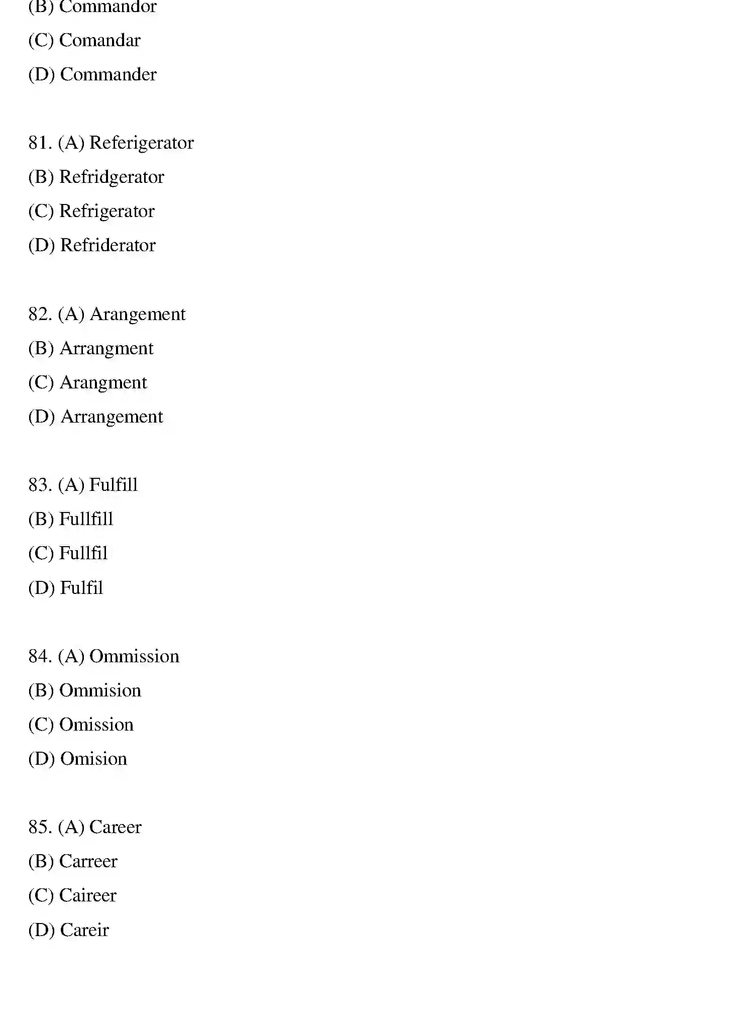 Bihar Board Class 10 2022 ENGLISH-SET-1 Finals - Page 18