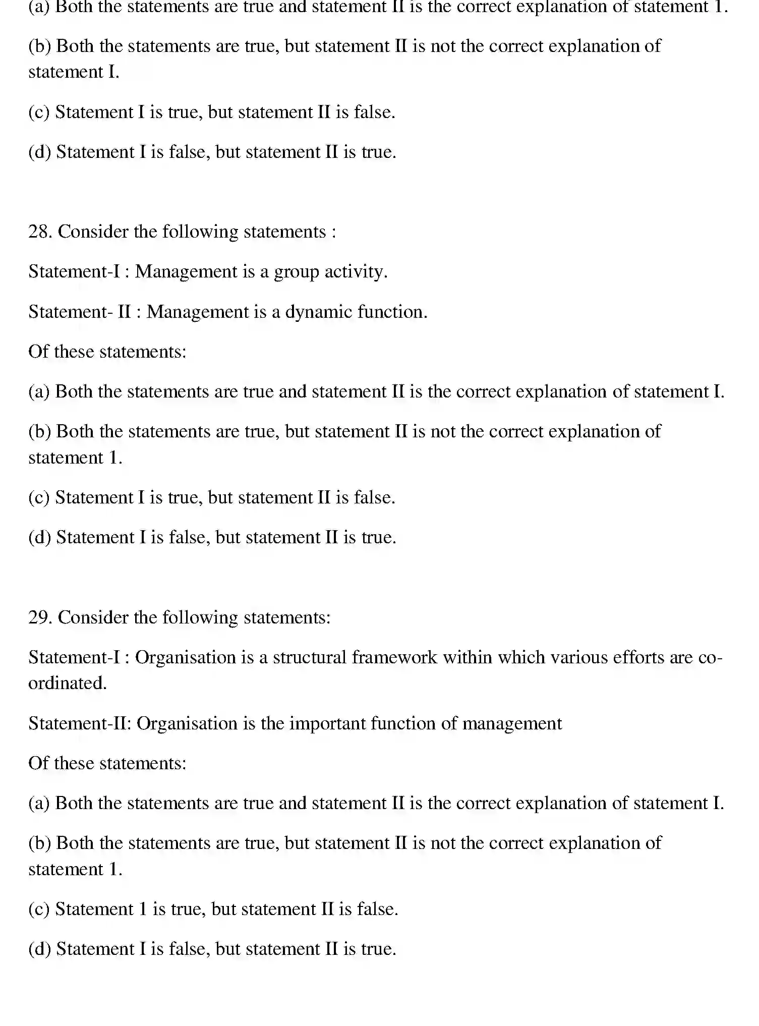Bihar Board Class 12 2013 BUSINESS-STUDIES Question Bank - Page 18