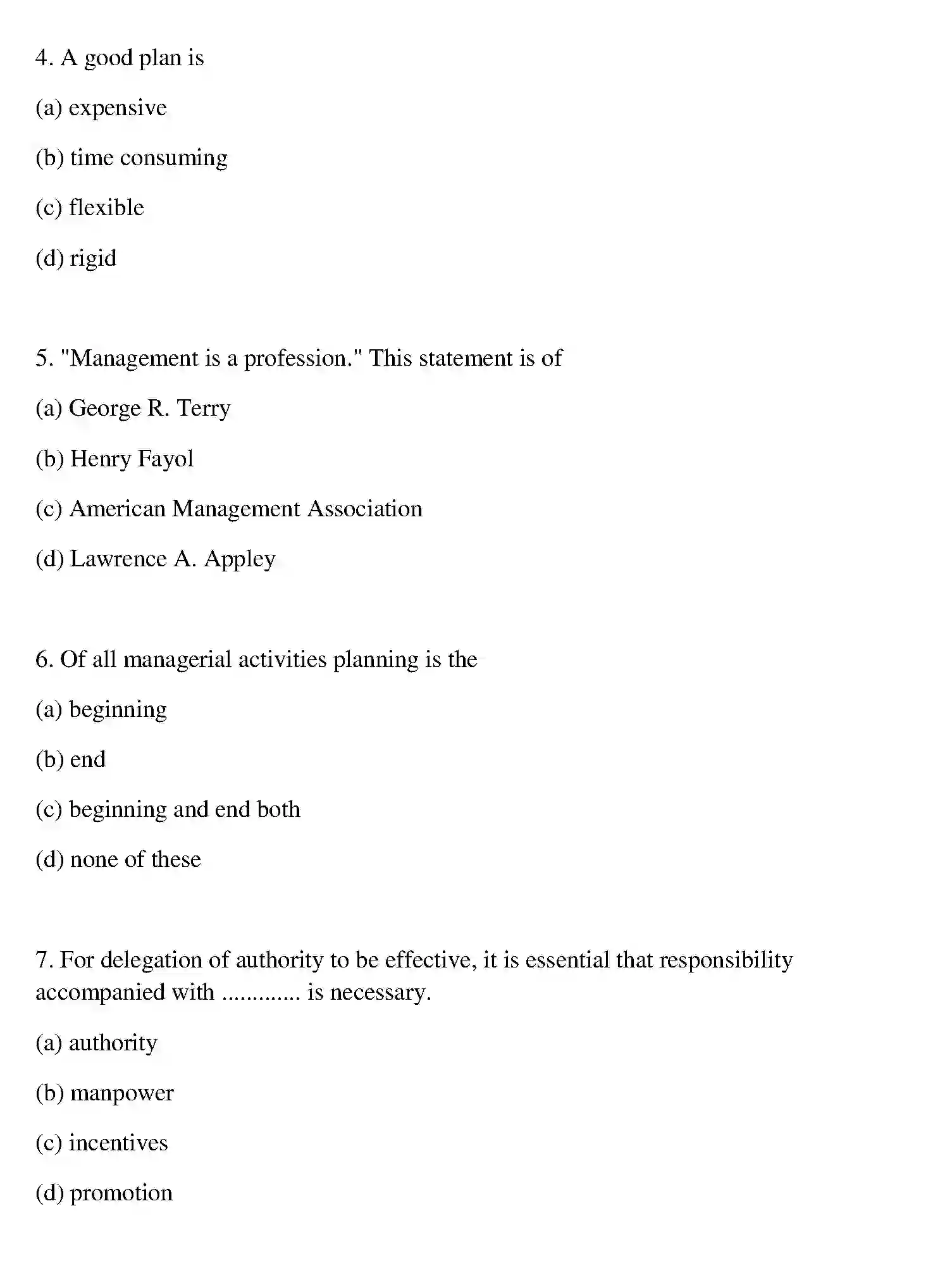 Bihar Board Class 12 2015 BUSINESS-STUDIES Question Bank - Page 14