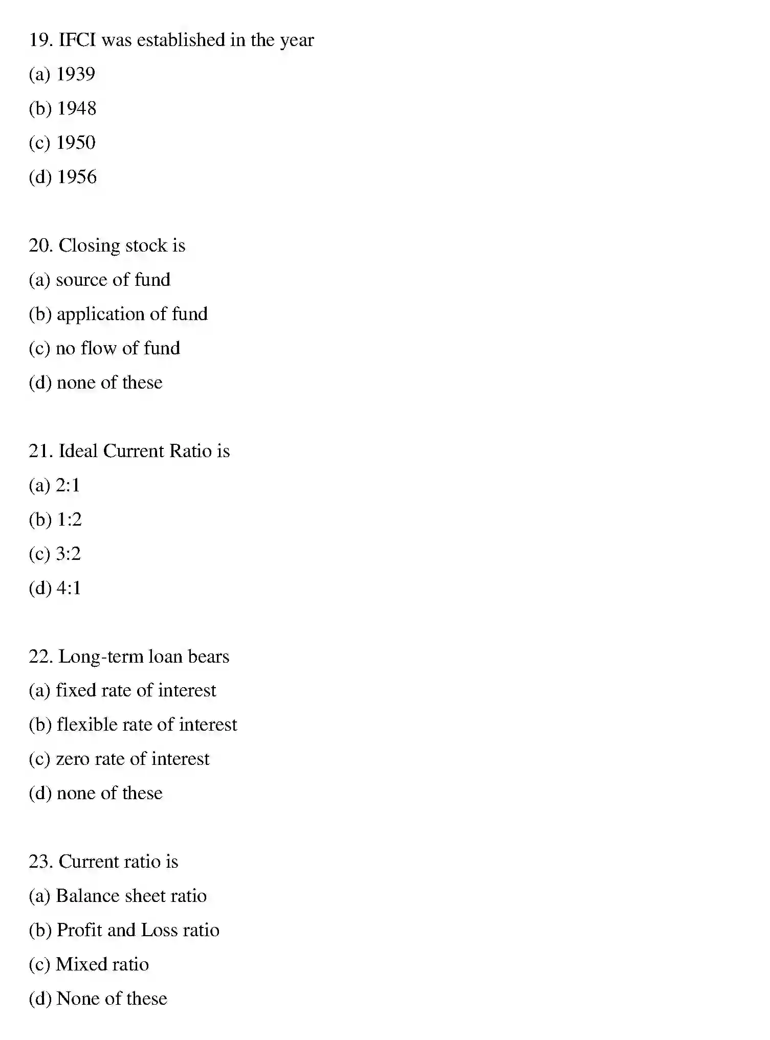 Bihar Board Class 2 2016 ENTREPRENEURSHIP Question Bank - Page 14