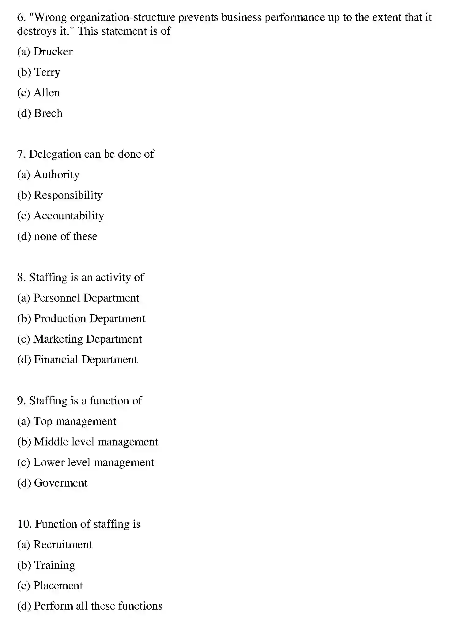 Bihar Board Class 2 2022 BUSINESS-STUDIES Question Bank - Page 32