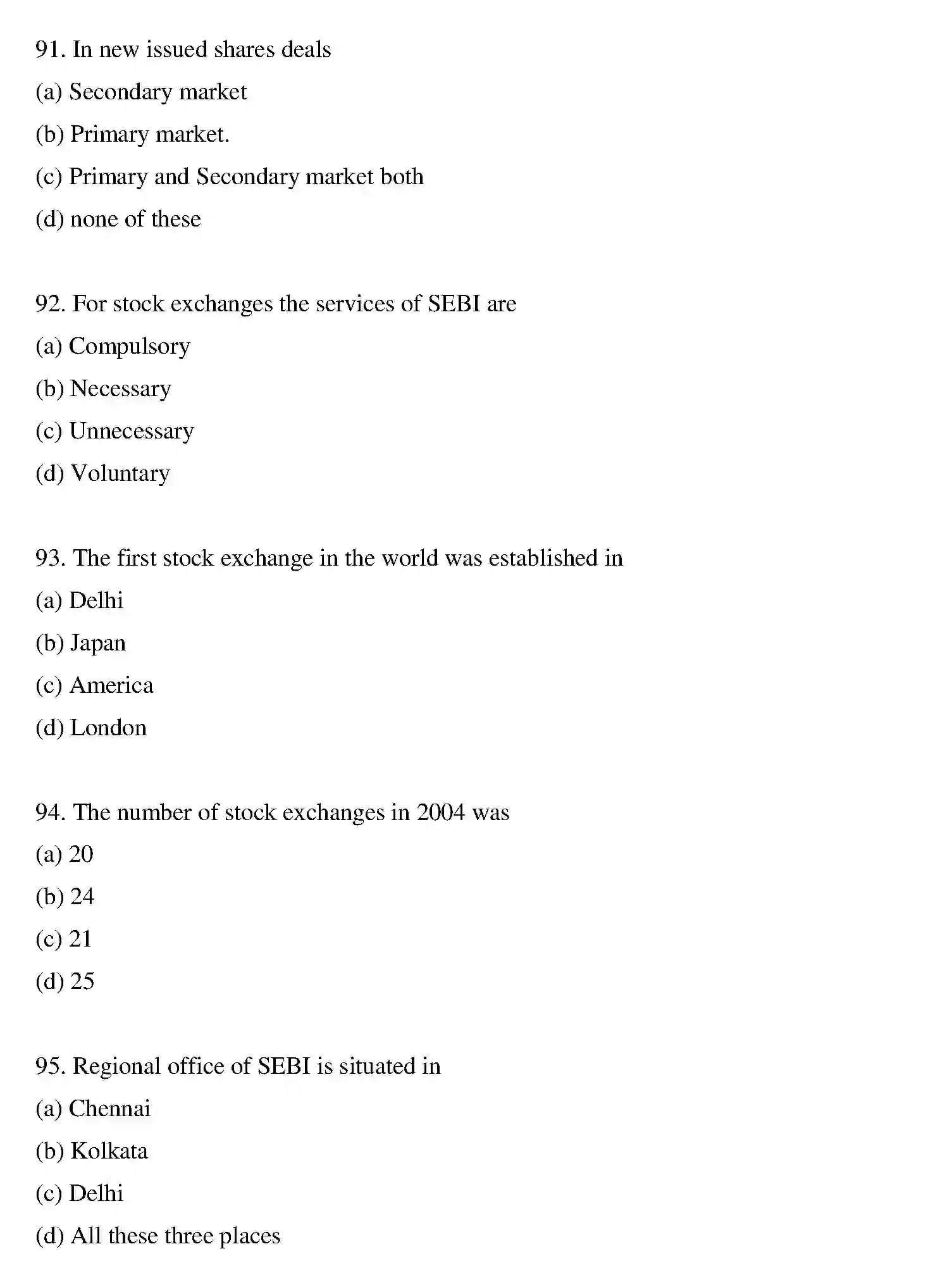 Bihar Board Class 2 2022 BUSINESS-STUDIES Question Bank - Page 49