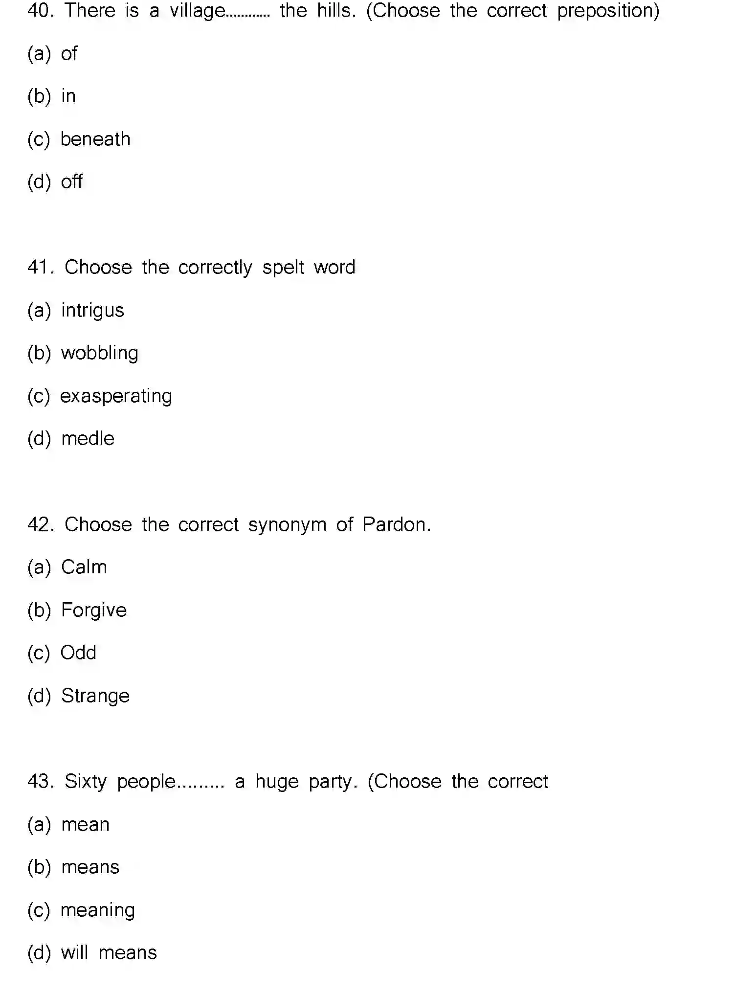 Bihar Board Class 12 2022 ENGLISH-V2 Question Bank - Page 12