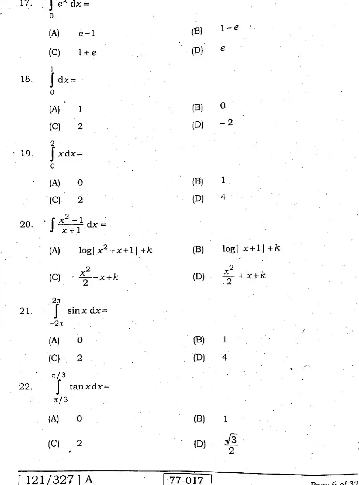 Bihar Board Class 2 2022 MATHEMATICS-121-327-A Question Bank - Page 6