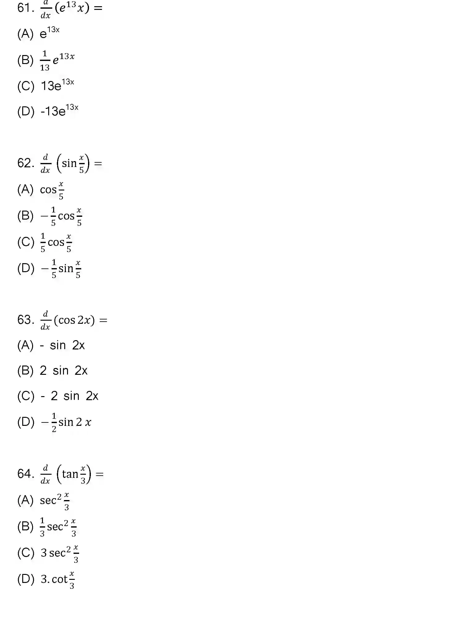 Bihar Board Class 12 2022 MATHEMATICS Question Bank - Page 17