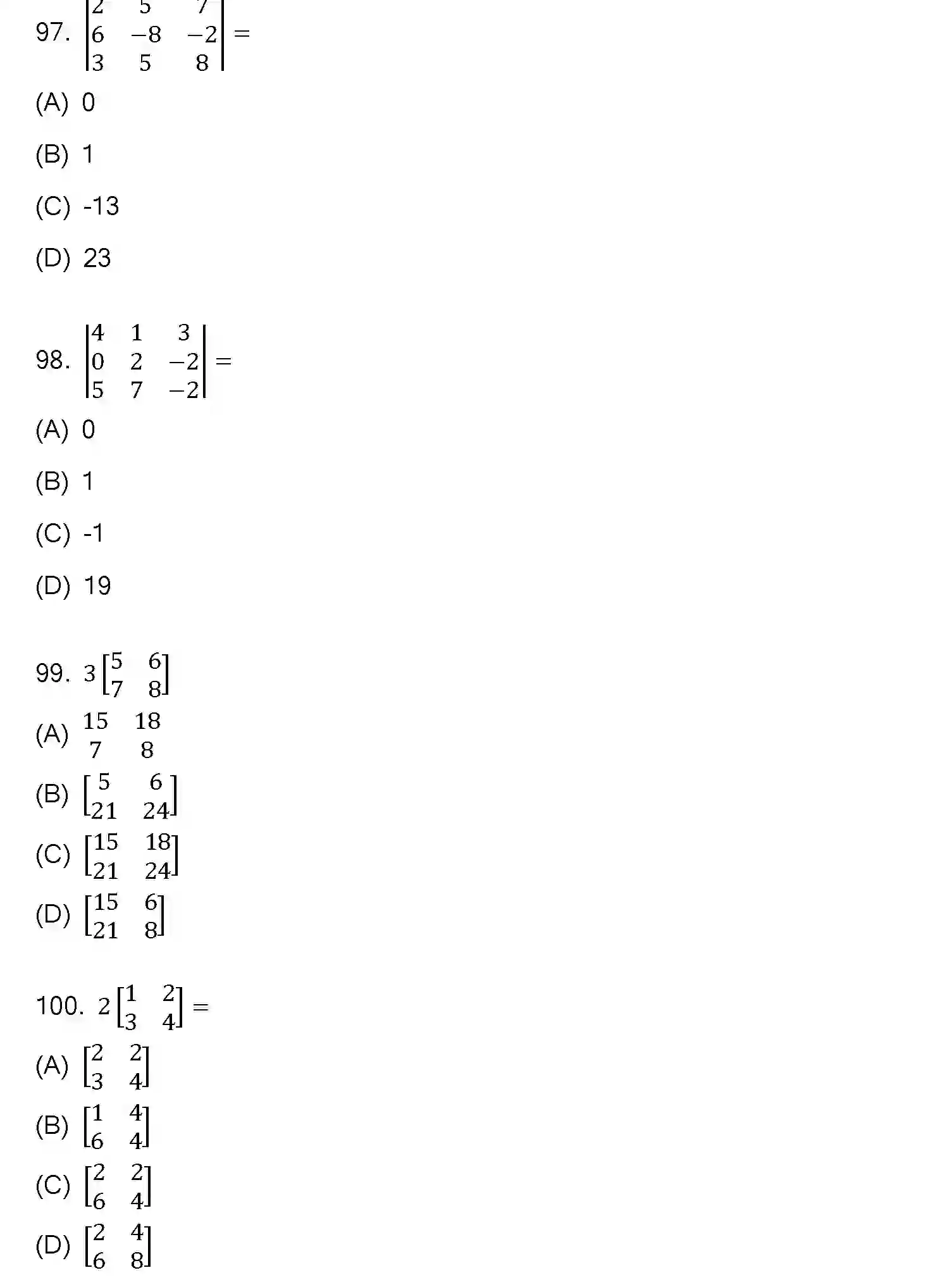 Bihar Board Class 12 2022 MATHEMATICS Question Bank - Page 26