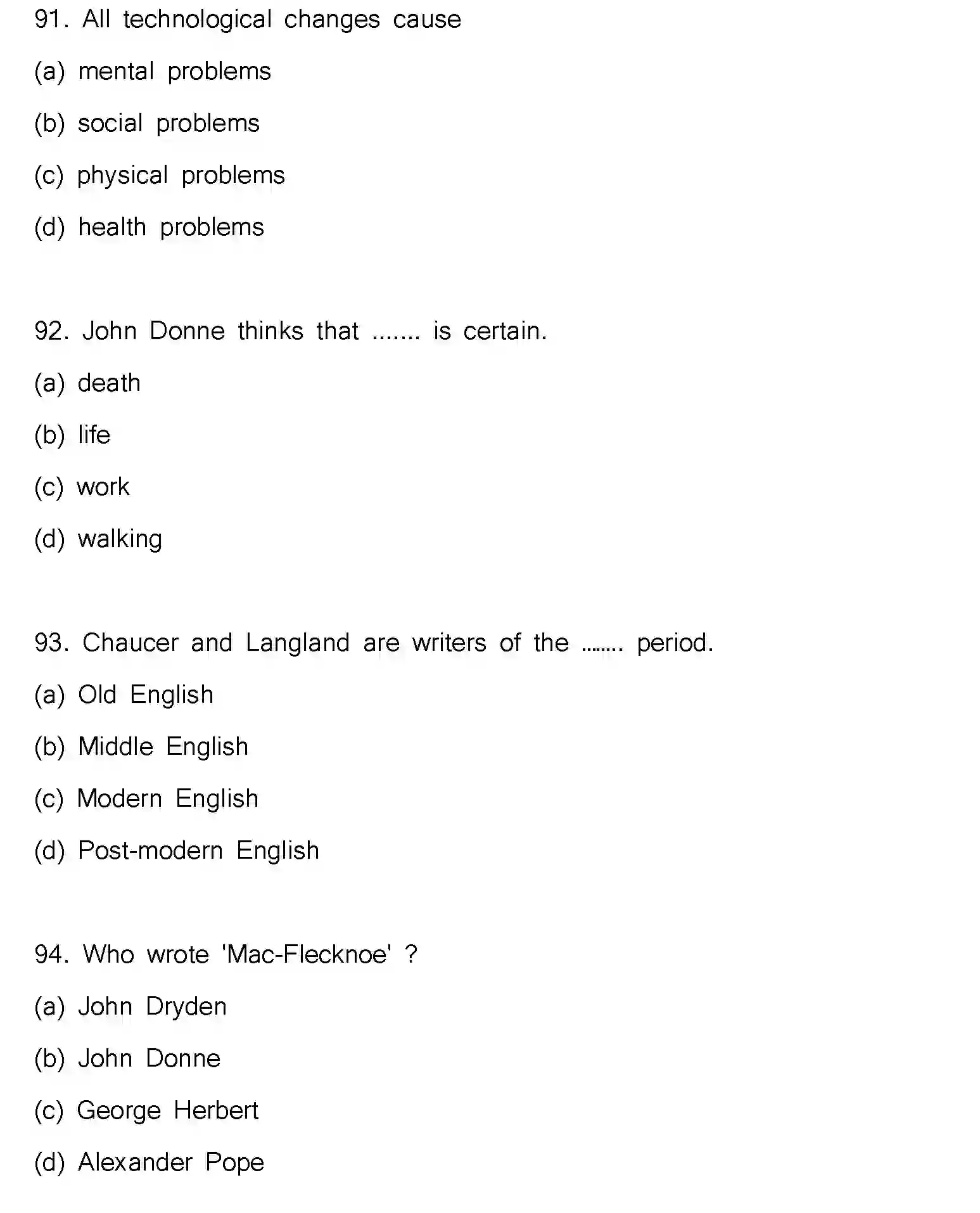 Bihar Board Class 2 2023 ENGLISH-V2 Question Bank - Page 26