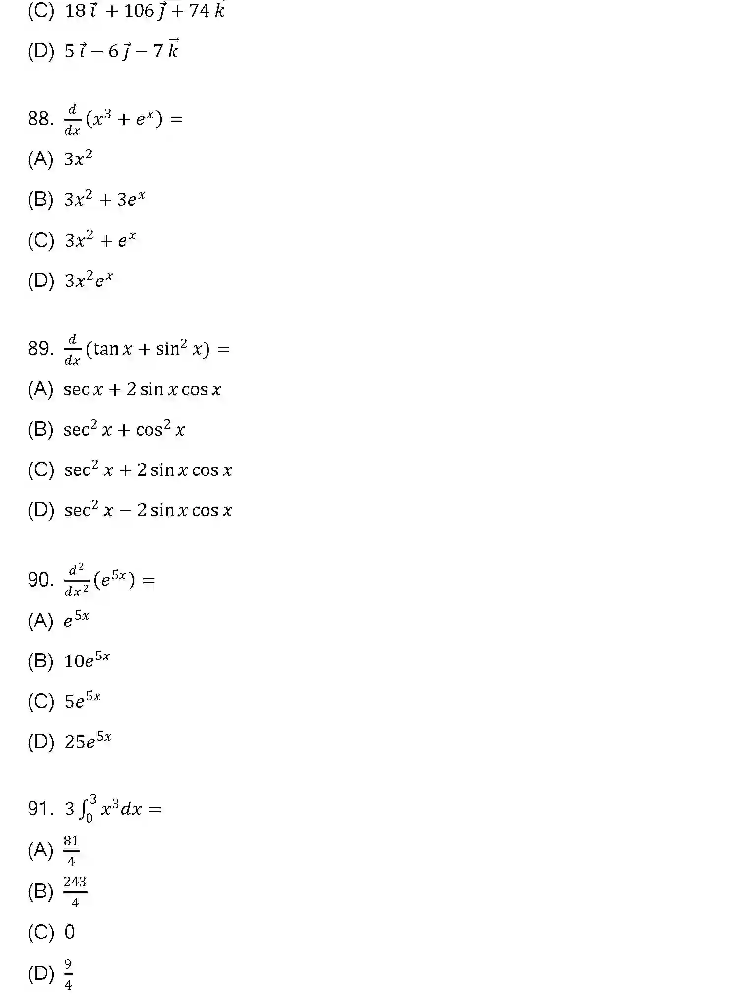 Bihar Board Class 2 2023 MATHEMATICS-121-327-1 Question Bank - Page 30