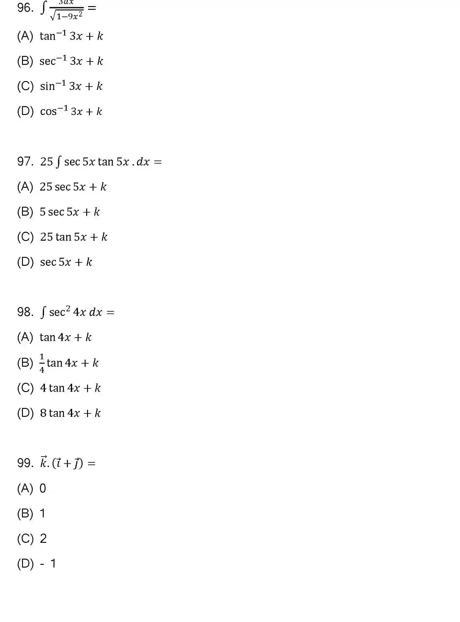 Bihar Board Class 2 2023 MATHEMATICS-121-327-1 Question Bank - Page 32