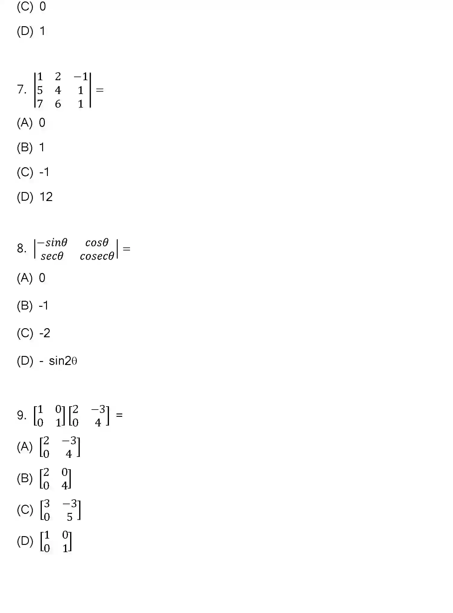 Bihar Board Class 2 2023 MATHEMATICS-121-327-1 Question Bank - Page 4