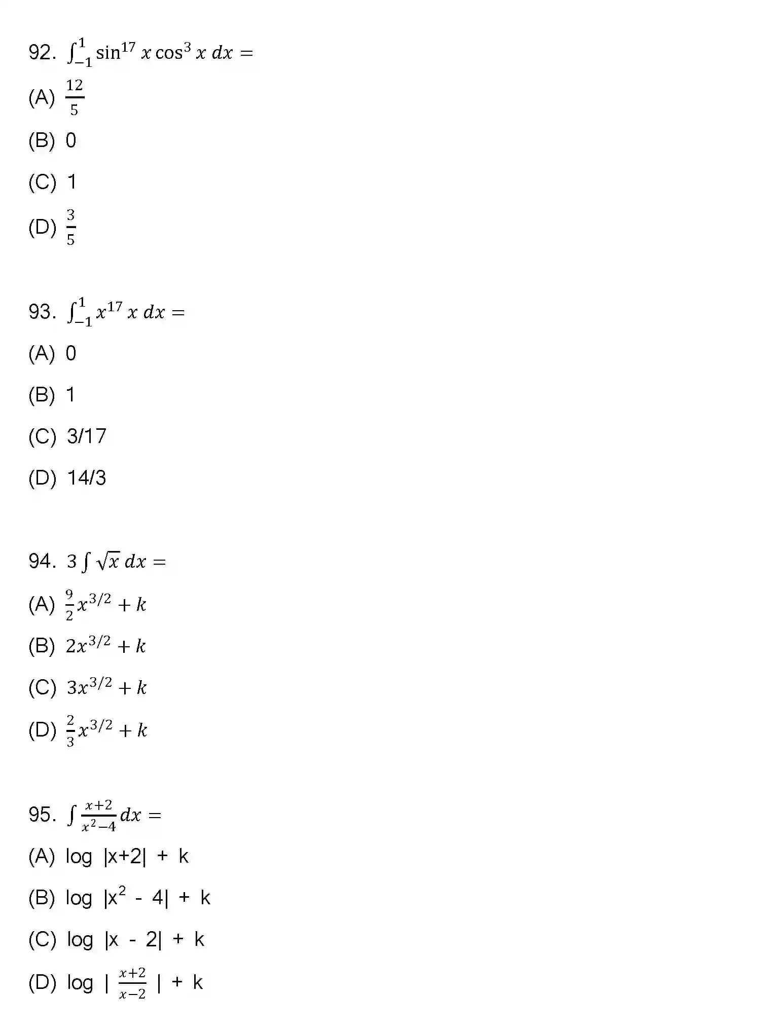 Bihar Board Class 2 2023 MATHEMATICS-121-327-E Question Bank - Page 31
