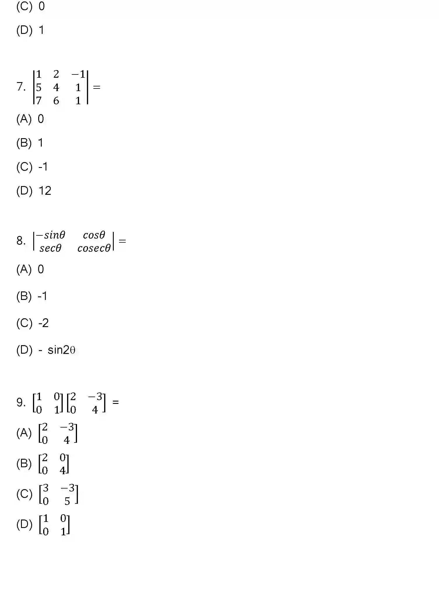 Bihar Board Class 2 2023 MATHEMATICS-121-327-E Question Bank - Page 4