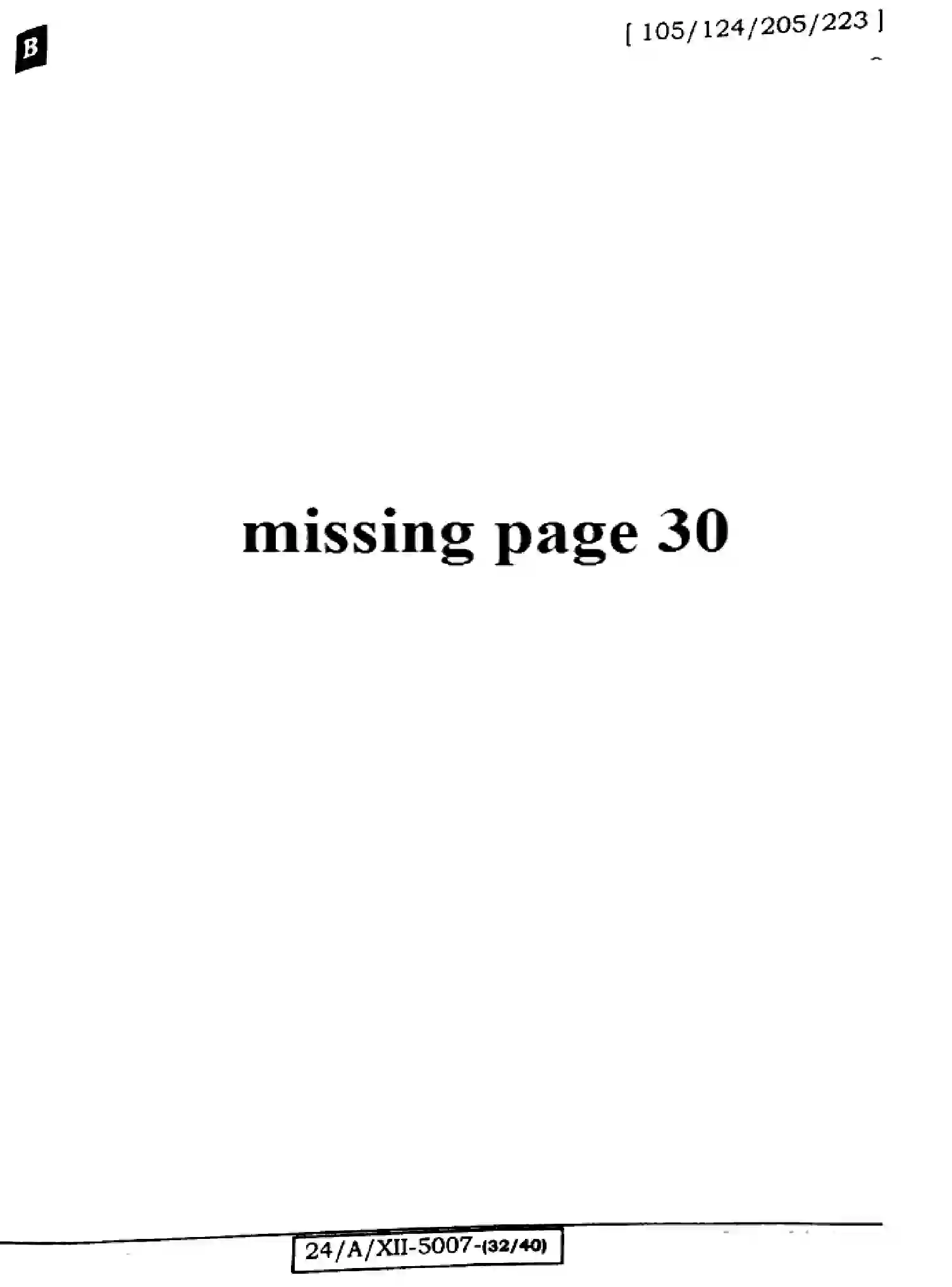 Bihar Board Class 2 2024 ENGLISH-105-124-205-223-SET-B Question Bank - Page 30