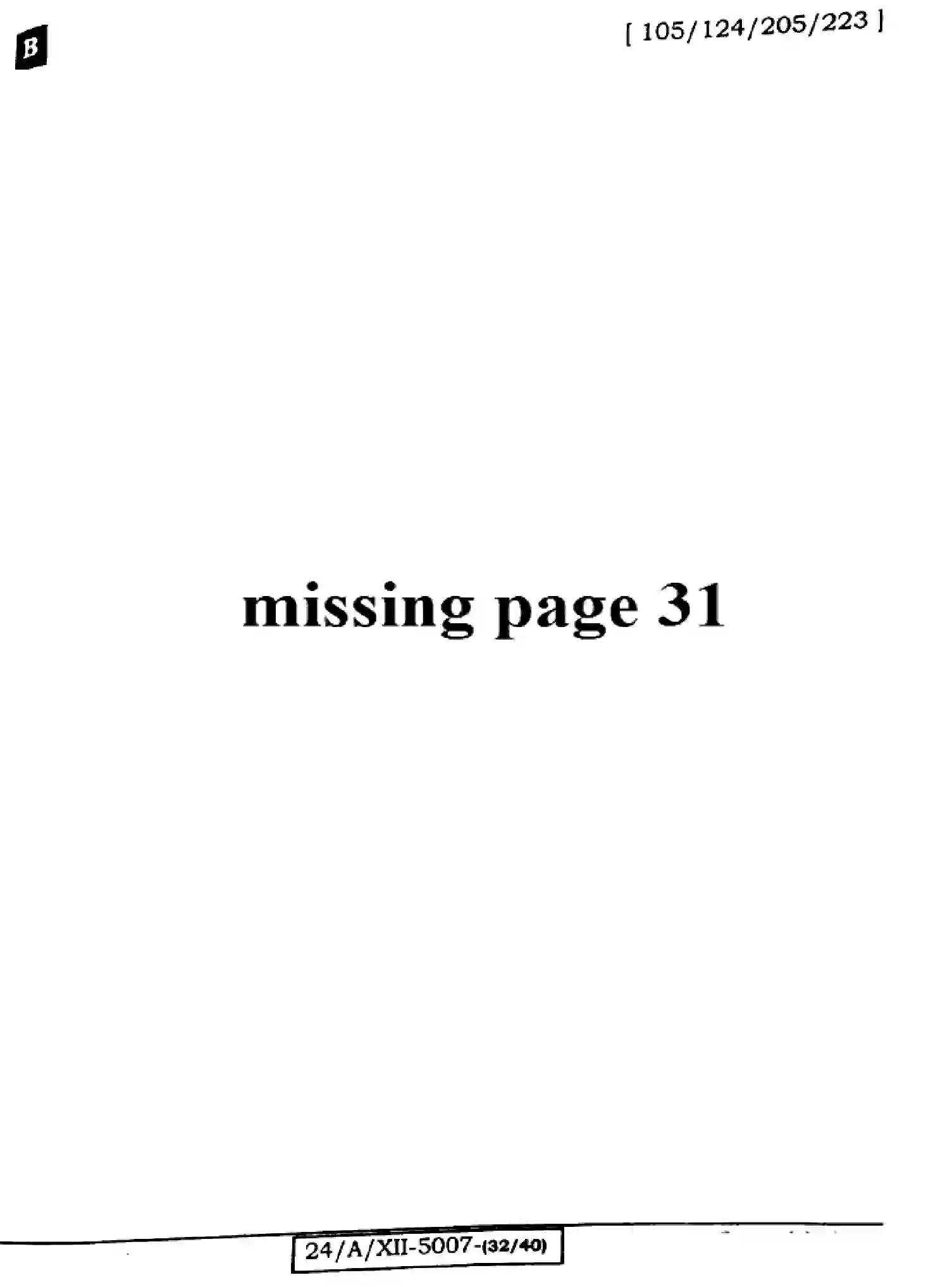 Bihar Board Class 2 2024 ENGLISH-105-124-205-223-SET-B Question Bank - Page 31